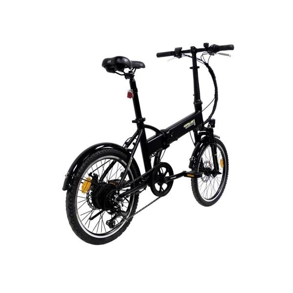 Vélo pliant électrique Orus E2300