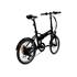 Vélo pliant électrique Orus E2300