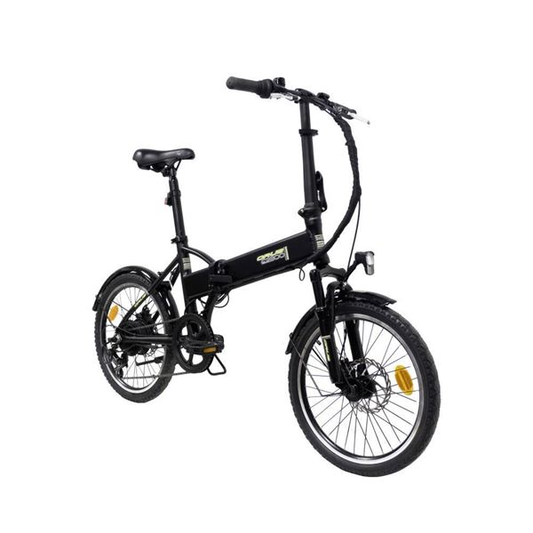Vélo pliant électrique Orus E2300