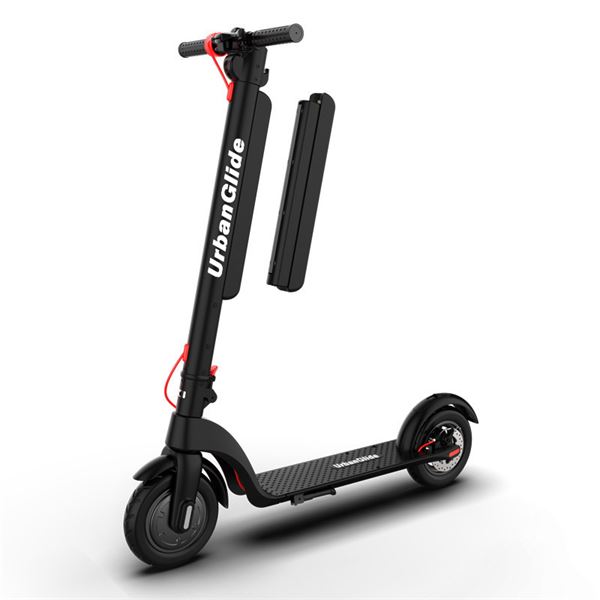 Trottinette électrique Ride 100 Pro Urban Glide