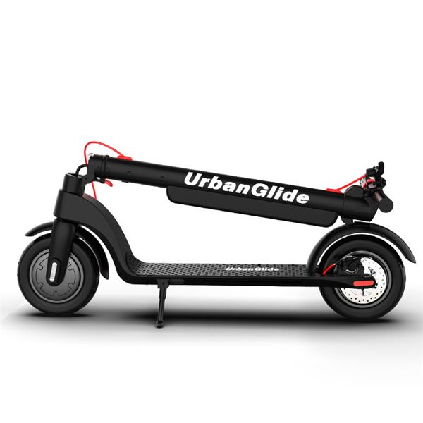 Trottinette électrique Ride 100 Pro Urban Glide