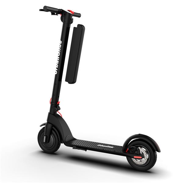Trottinette électrique Ride 100 Pro Urban Glide