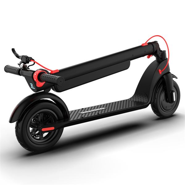 Trottinette électrique Ride 100 Pro Urban Glide