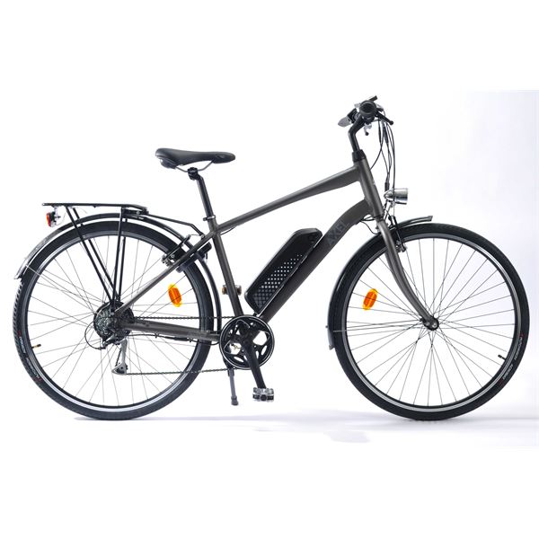 Vélo ville électrique Feu Vert AXEL Taille 45 (M)
