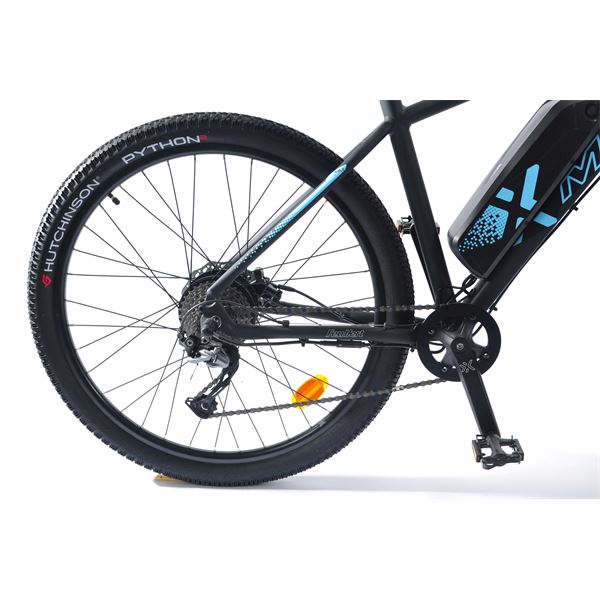 Vélo VTT électrique mixte Feu Vert Max Taille 50 (L)