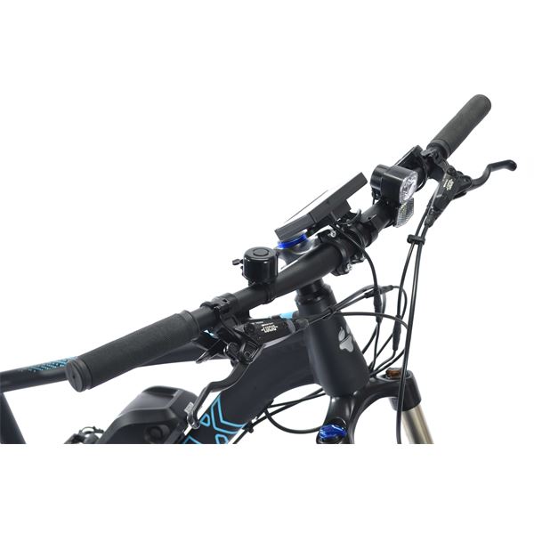 Vélo VTT électrique mixte Feu Vert Max Taille 50 (L)