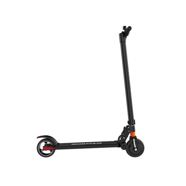TROTTINETTE ÉLECTRIQUE RIDE 62S URBAN GLIDE