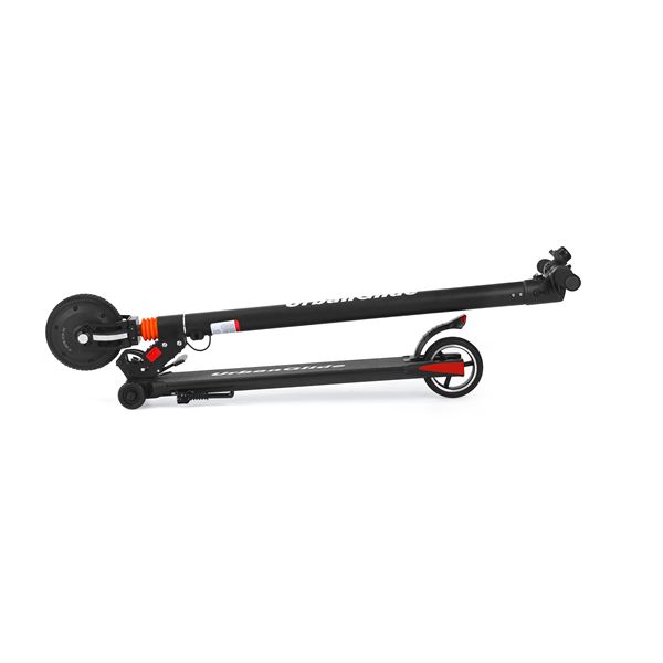 TROTTINETTE ÉLECTRIQUE RIDE 62S URBAN GLIDE