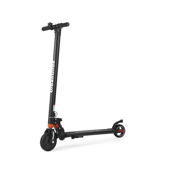 TROTTINETTE ÉLECTRIQUE RIDE 62S URBAN GLIDE