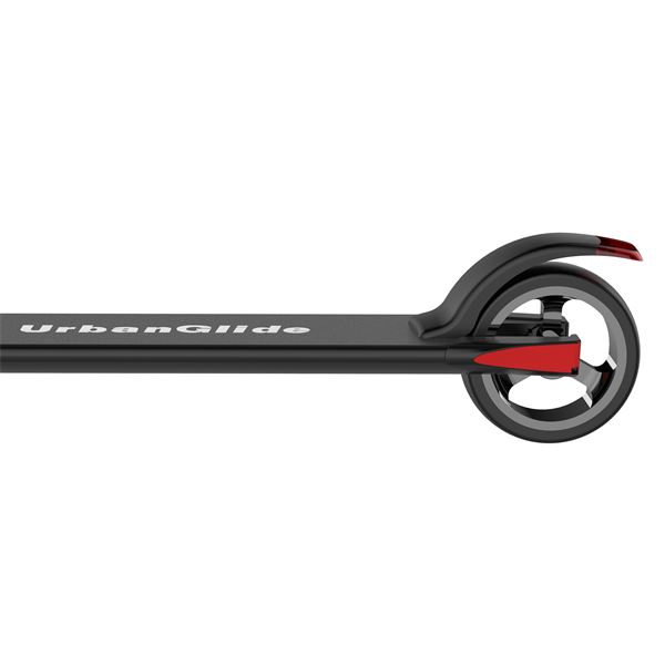 TROTTINETTE ÉLECTRIQUE RIDE 62S URBAN GLIDE