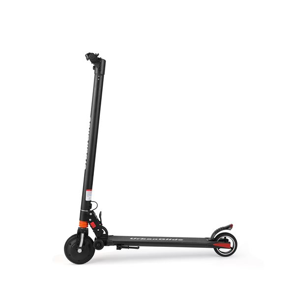 TROTTINETTE ÉLECTRIQUE RIDE 62S URBAN GLIDE