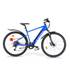 VTC électrique mixte Feu Vert E-Sprint 92 taille 45 Monoplateau
