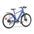 VTC électrique mixte Feu Vert E-Sprint 92 taille 45 Monoplateau