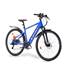 VTC électrique mixte Feu Vert E-Sprint 92 taille 45 Monoplateau