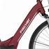 Vélo de ville électrique mixte Fischer Cita 5.8i taille 44