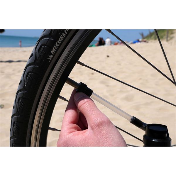 Aérosol répare crevaison vélo 75ml MICHELIN