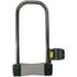 Antivol U 165 x 320 mm pour 2 roues Michelin