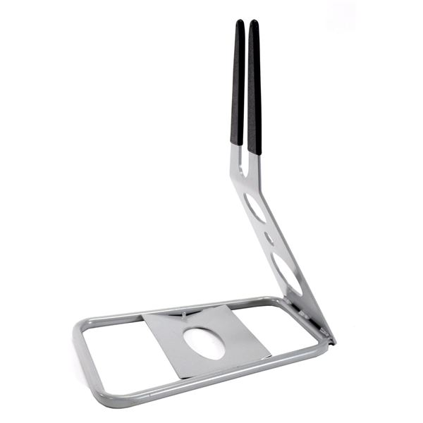 Pied support pour vélo électrique et vélo classique