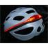 Casque de vélo adulte à LED 360° Taille S 54 à 59 cms Durca