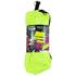 Gilet jaune enfant 9-14 ans + trousse de rangement Durca