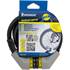 Antivol spiral 12mm fermeture code Michelin