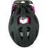Casque de vélo pour adulte taille 58-62cm noir Durca