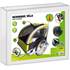 Remorque vélo Playride Durca