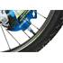 Gel préventif et réparateur de crevaison pour vélo 240ml MICHELIN