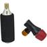 Adaptateur et cartouche CO² pour pompe à vélo DURCA