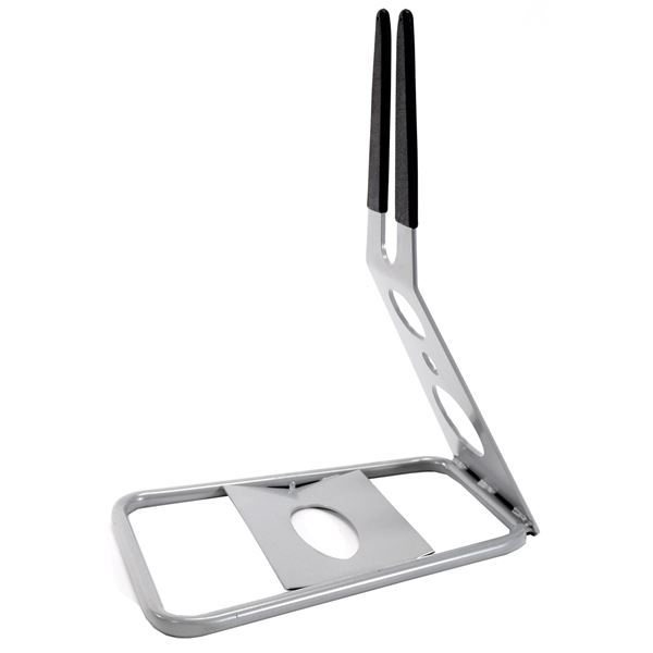 Support/ pied pour vélo P&A