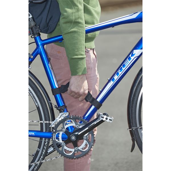 Poignée de transport  pour vélo / VAE Mottez