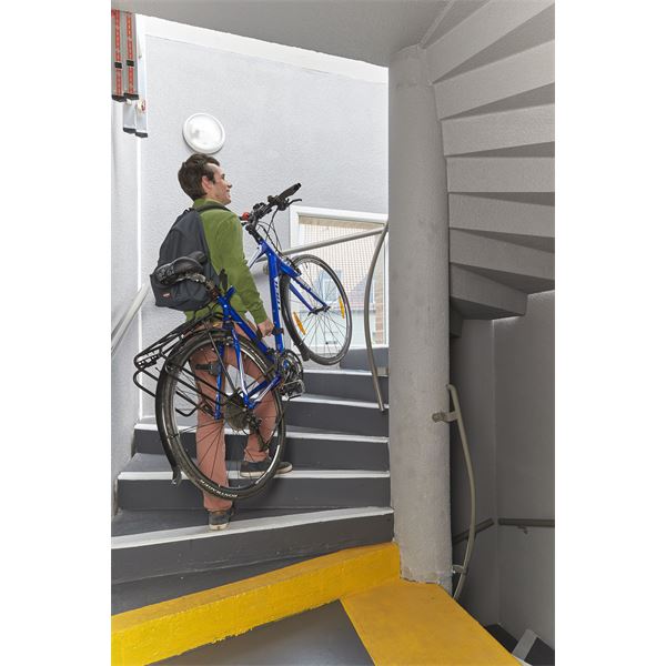 Poignée de transport  pour vélo / VAE Mottez