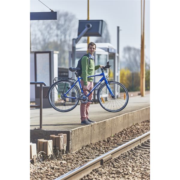 Poignée de transport  pour vélo / VAE Mottez