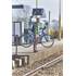 Poignée de transport  pour vélo / VAE Mottez