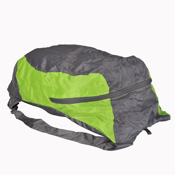 Sac à dos ultra compact et pliable 17L Fischer