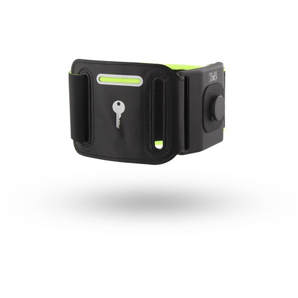 Brassard Smartphone CLIP'in Urban Moov