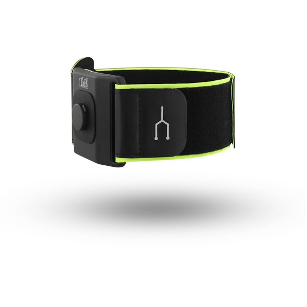 Brassard Smartphone CLIP'in Urban Moov