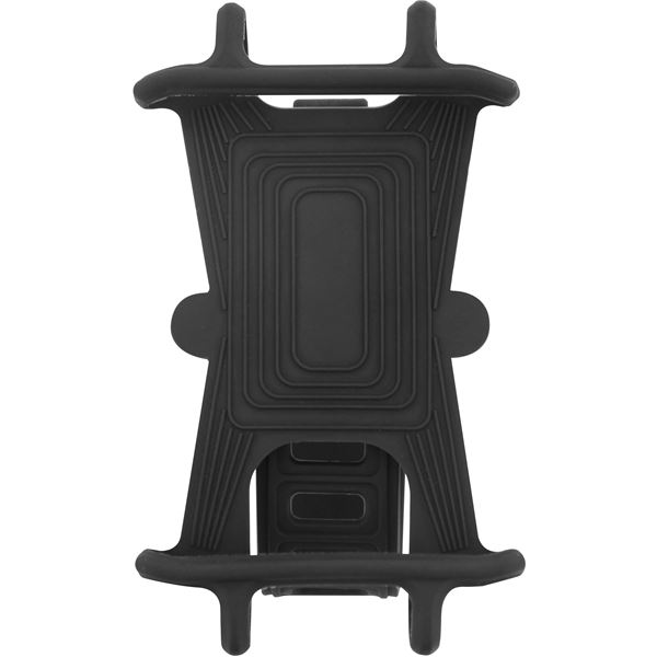 Support Smartphone silicone pour guidon Urban Moov
