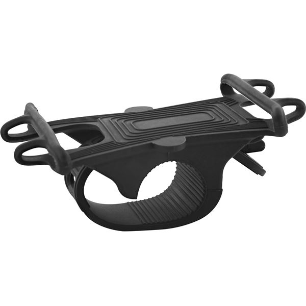 Support Smartphone silicone pour guidon Urban Moov