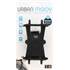 Support Smartphone silicone pour guidon Urban Moov