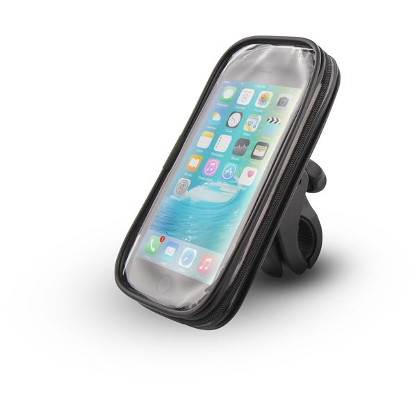 Support Smartphone vélo coqué Urban Moov