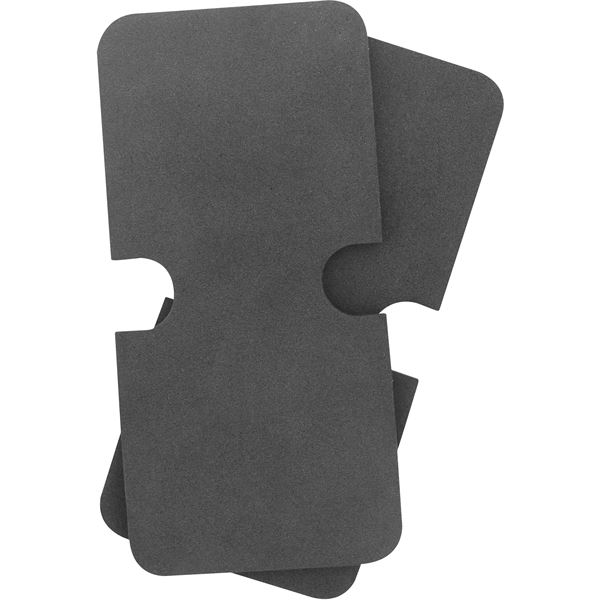 Support Smartphone vélo coqué Urban Moov