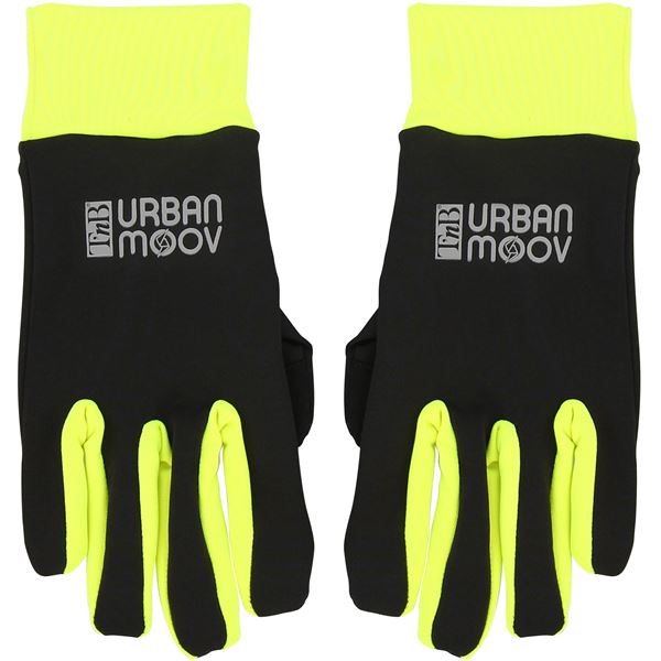 Gants tactiles Urban Moov