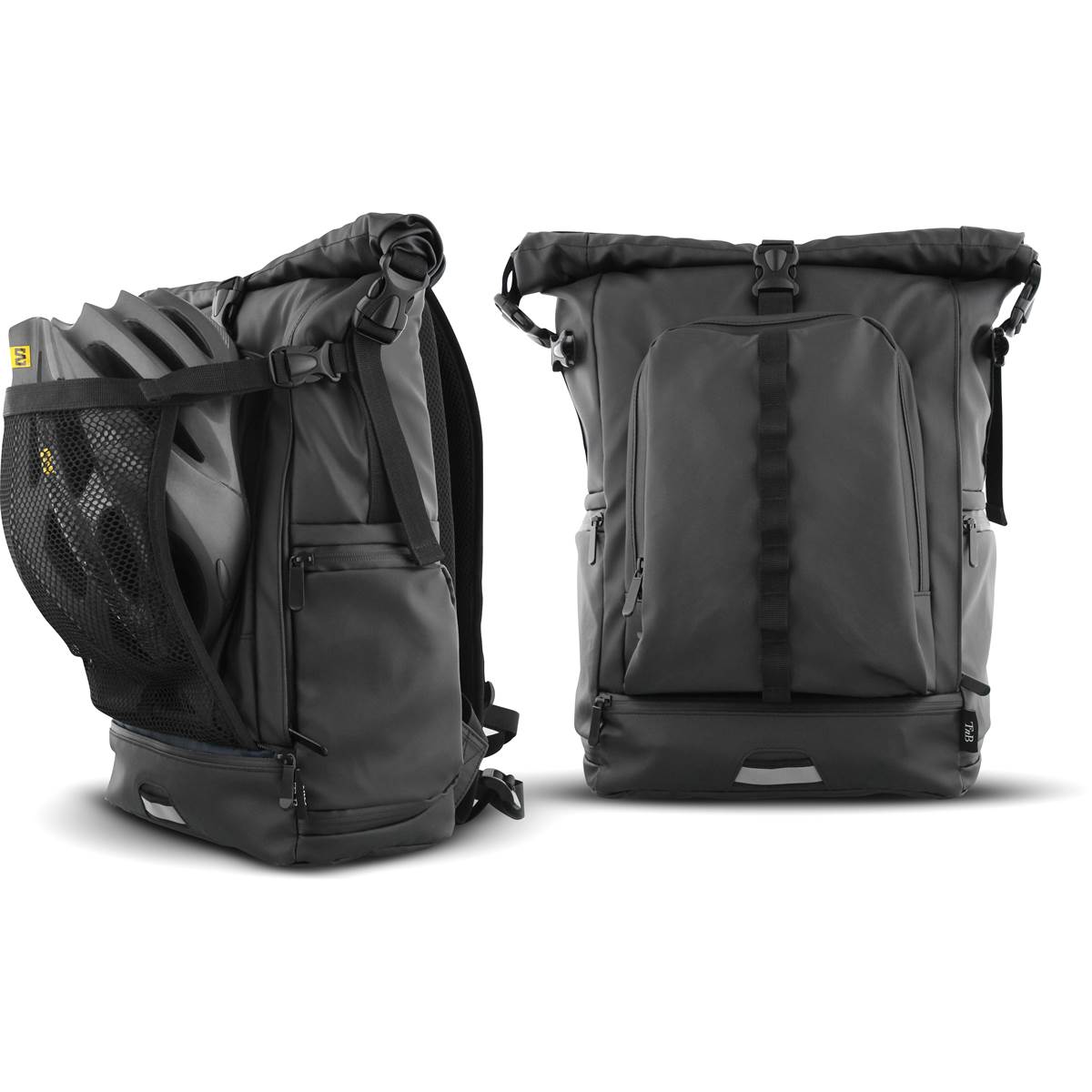 Sac À Dos Imperméable Urban Moov