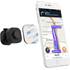 Support Smartphone pour voiture CLIP'in Urban Moov