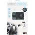 Support Smartphone pour voiture CLIP'in Urban Moov