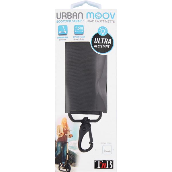 Sangle pour trottinette Urban Moov