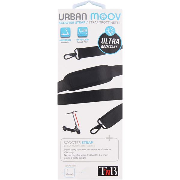 Sangle pour trottinette Urban Moov