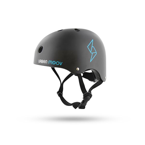 Casque vélo, trottinette taille L URBAN MOOV
