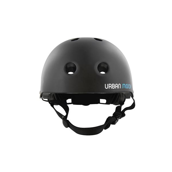 Casque vélo, trottinette taille L URBAN MOOV